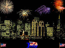 Fireworks Screenshot
